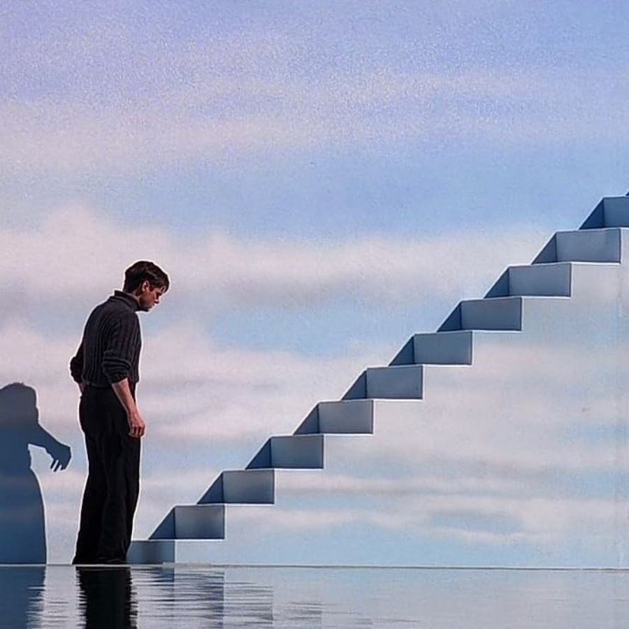 Accidental Truths from The Truman Show | Catholic Answers Magazine Accidental Truths from The Truman Show | Catholic Answers Magazine