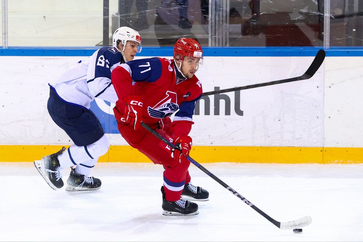 Canes Prospects on X: "Timur Kol and Roman Shokhrin have been named to the Russian U20 squad for the Future Cup!!" / X Canes Prospects on X: "Timur Kol and Roman Shokhrin have been named to the Russian U20 squad for the Future Cup!!" / X