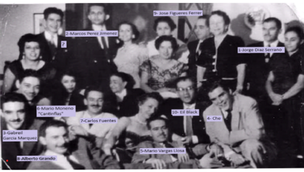 Ein Bild, das Screenshot, Menschliches Gesicht, Schwarzweiß, Collage enthält.

KI-generierte Inhalte können fehlerhaft sein.