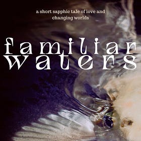 Familiar Waters