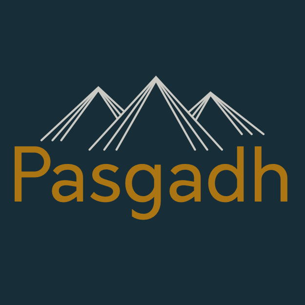 Pasgadh Bindery & Weavery