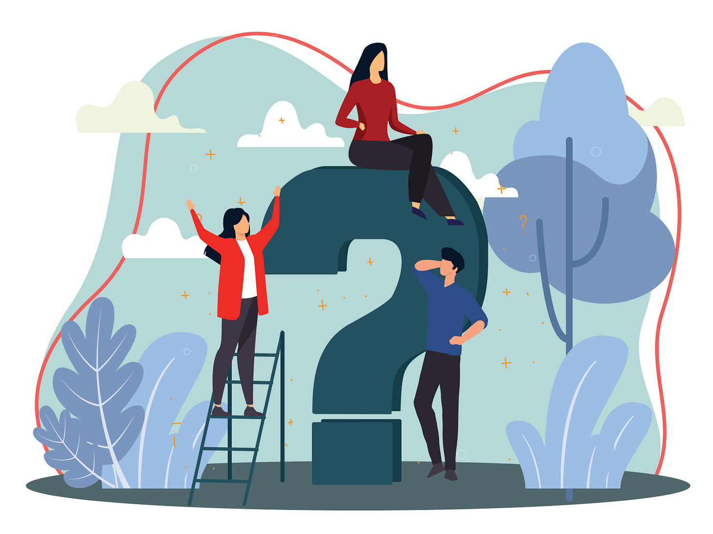 Three Shifts in Thinking for Professional Identity Formation - Holloran ...