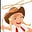 Leslie Warren's avatar