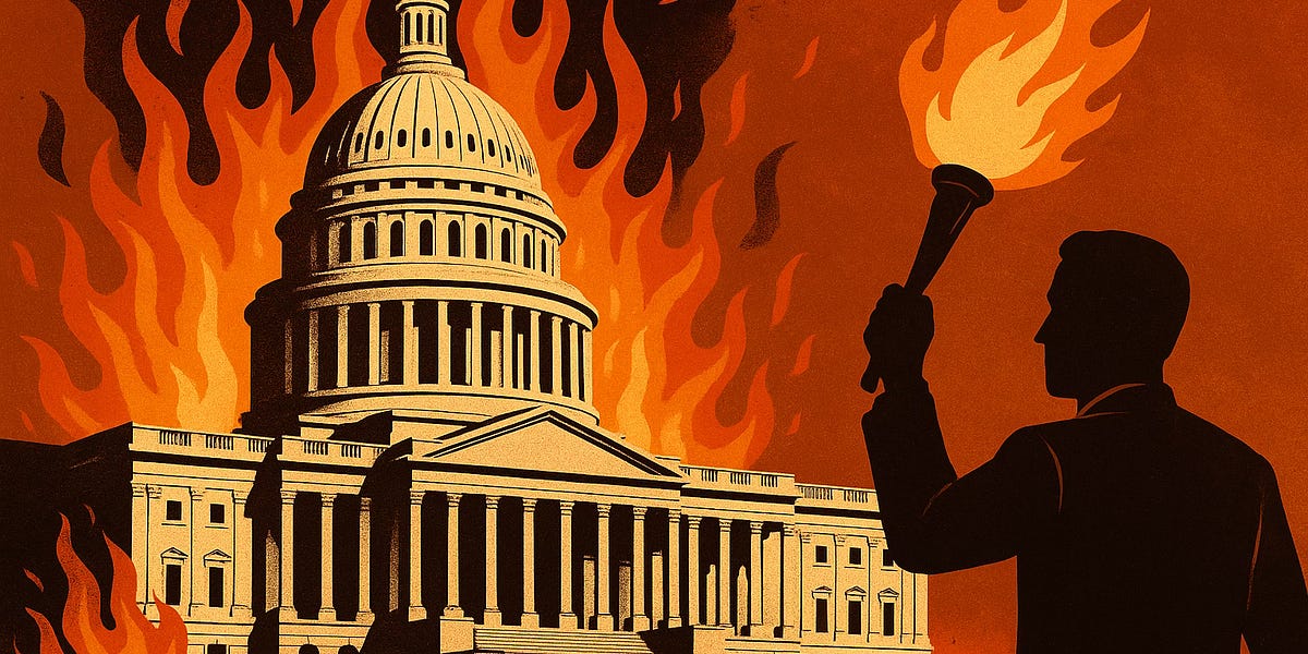 The “Both Sides” Scam: How False Balance Fuels Extremism