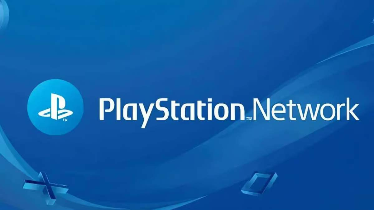 PlayStation Network