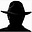 Vanilla Black's avatar