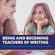 How to Teach Writing