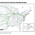 Trains and transmission: A climate solution hiding in plain sight?