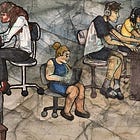 AI power users can't stop grinding