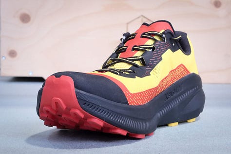 La Sportiva Prodigio 2 - ©️Vincent Gaudin