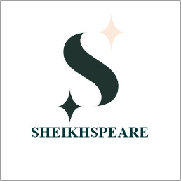 SHEIKHSPEARE ☾⋆