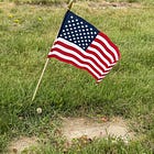 A sad reminder of 'the ultimate sacrifice' on Memorial Day