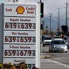 Gas stations are using AI to inflate prices, new lawsuit alleges