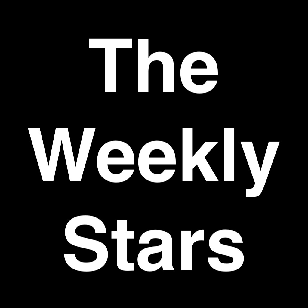 The Weekly Stars
