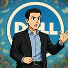 #174 What I Learned from Michael Dell