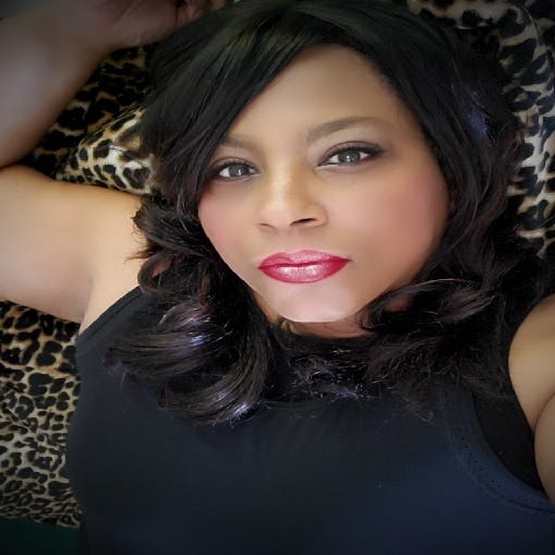 Black Political Opinion