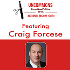 Uncommons with Nate Erskine-Smith