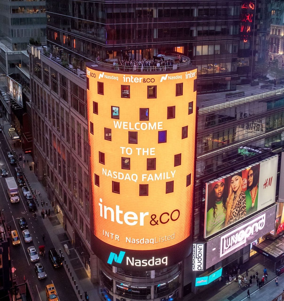 Inter&Co IR - Our Story - Inter&Co IR - Our Story -
