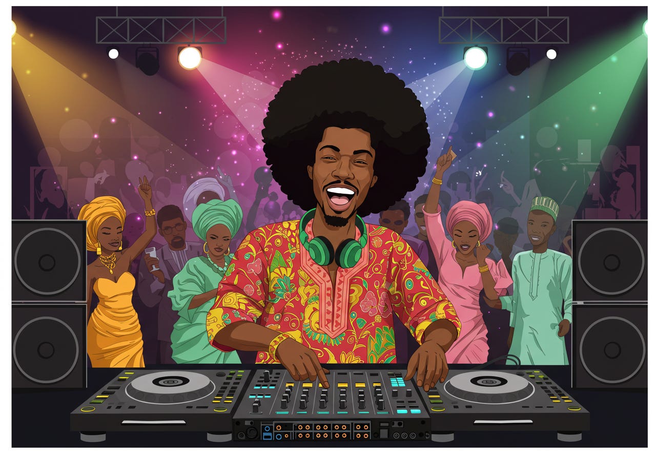 7 Tips for Choosing the Perfect DJ for Any Celebration