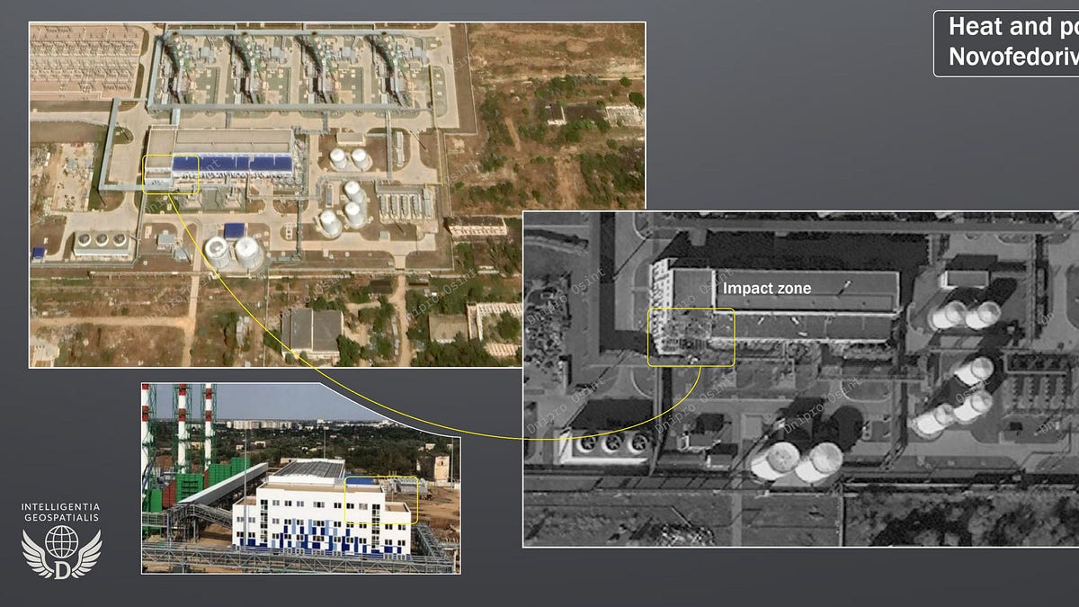 Geospatial OSINT: From Visual Data to Verifiable Evidence