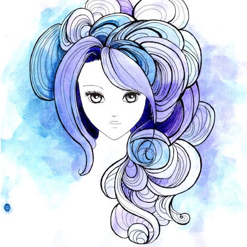 Flash Fiction from Frostyshadows