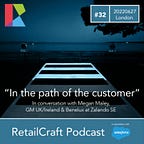 In No Particular Order from Ian Jindal