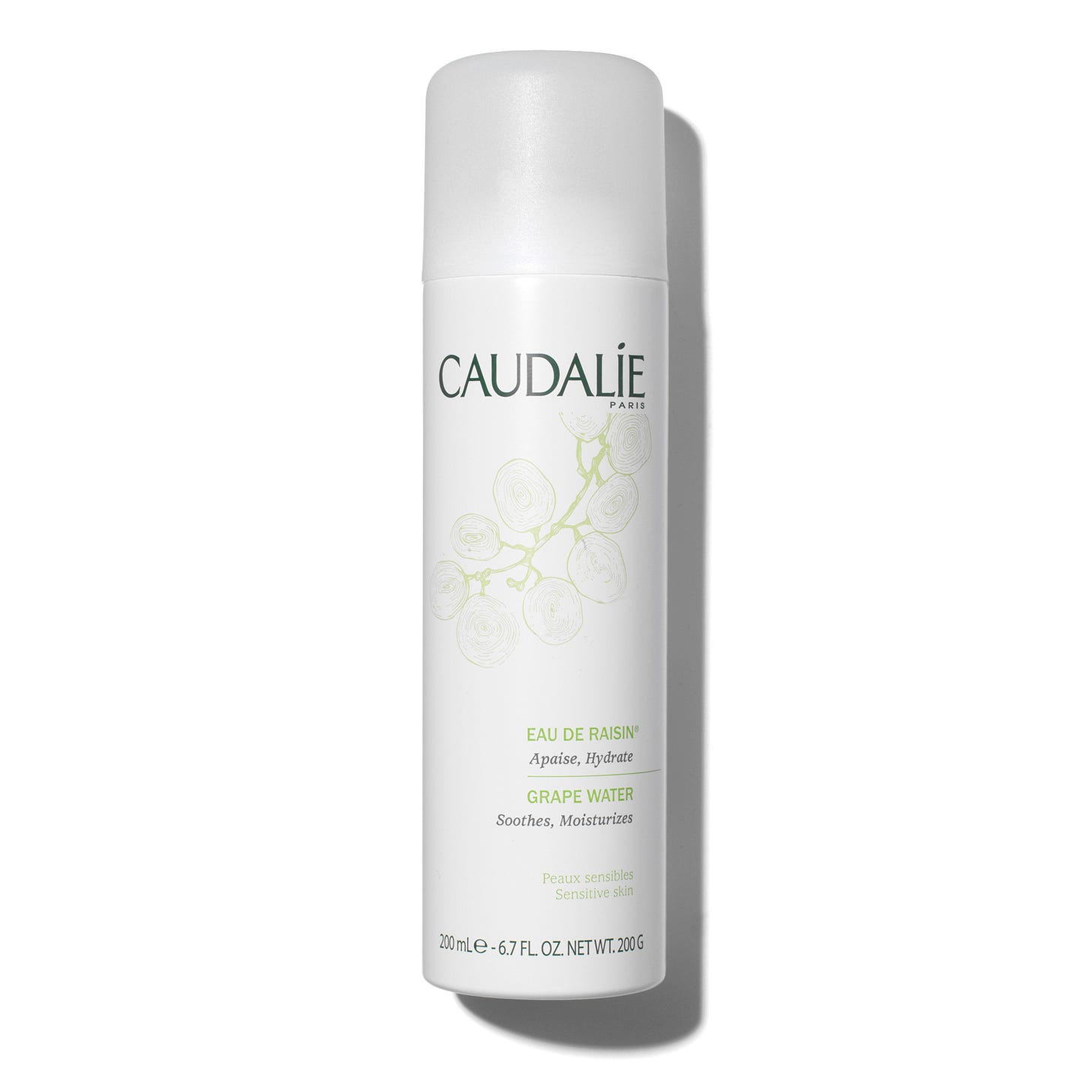 Caudalie Grape Water | Space NK