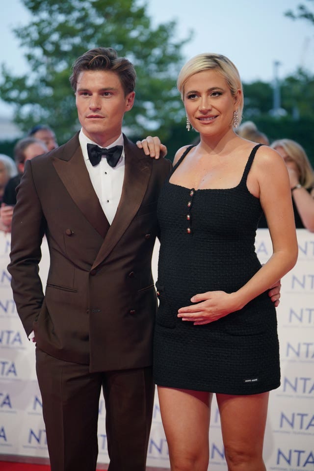 National Television Awards 2023 – London