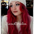 Sarah Salem's avatar