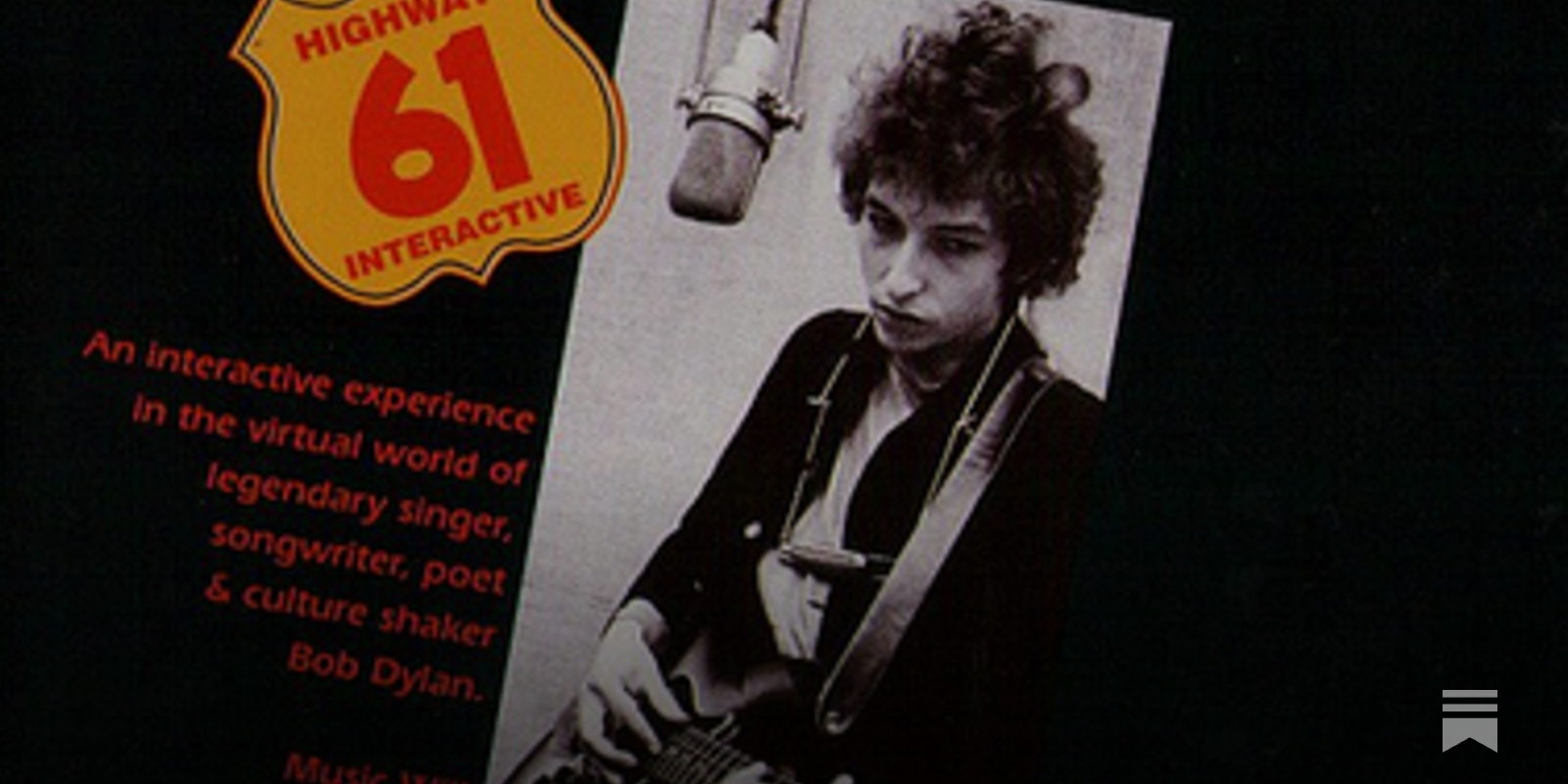 How to run Bob Dylan