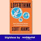 BigIdeas: Life, Tech and Culture #Audiobooks