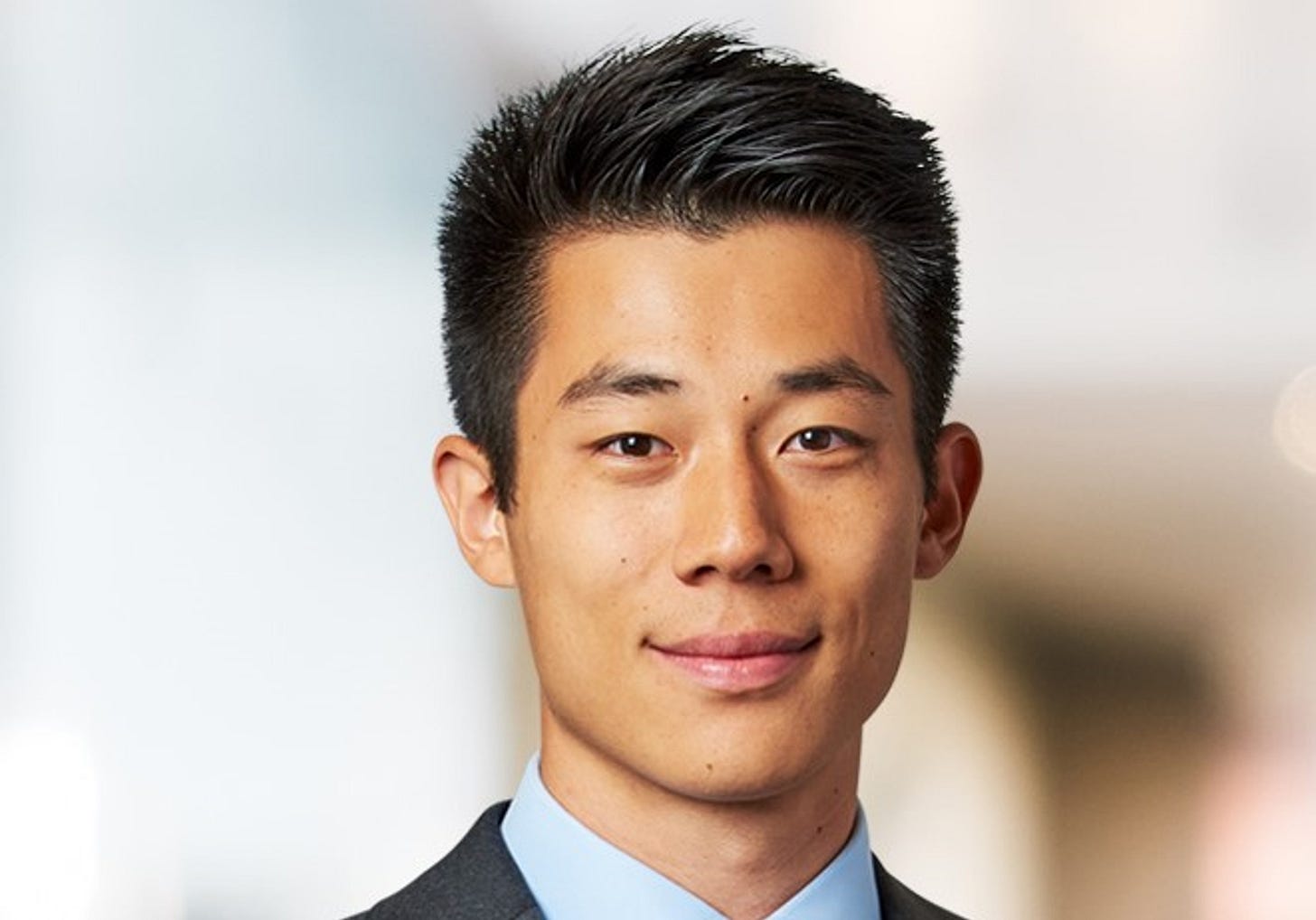 Anthony Wang