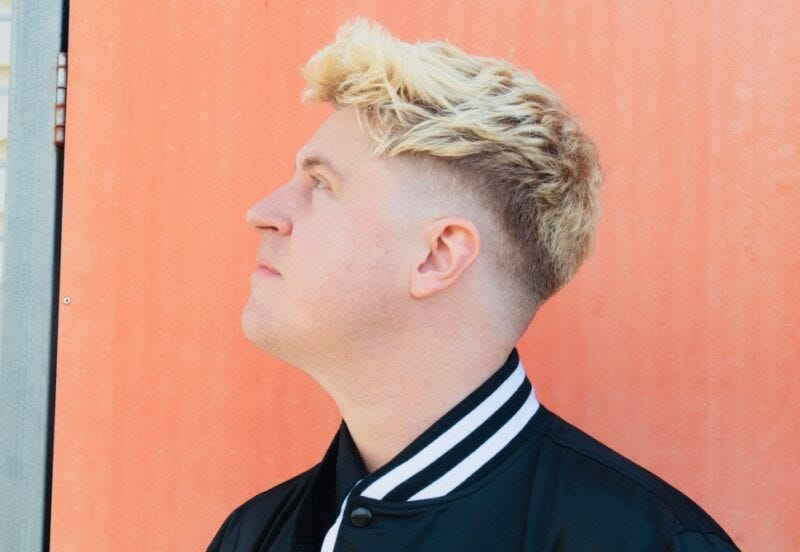 Mashd N Kutcher's Matt Minor Mashd N Kutcher's Matt Minor