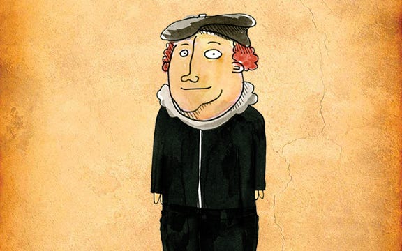 Re:form | Augsburg Fortress