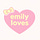 Emily Loves