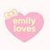 Emily Loves