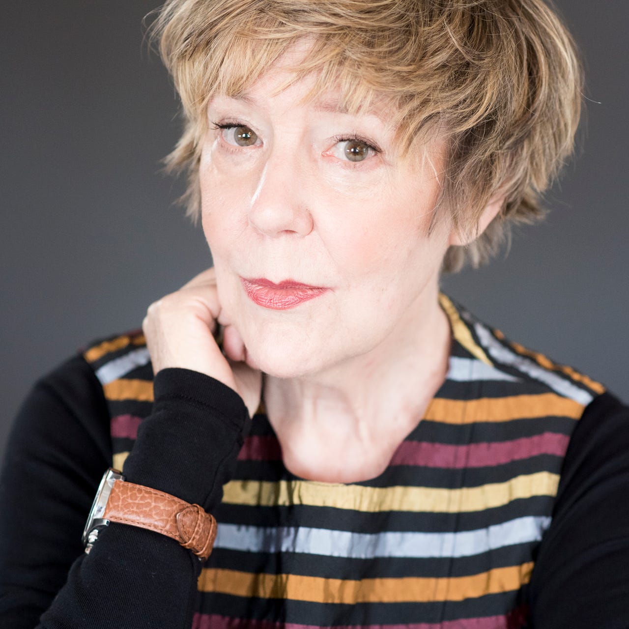 The World of Osler's Web