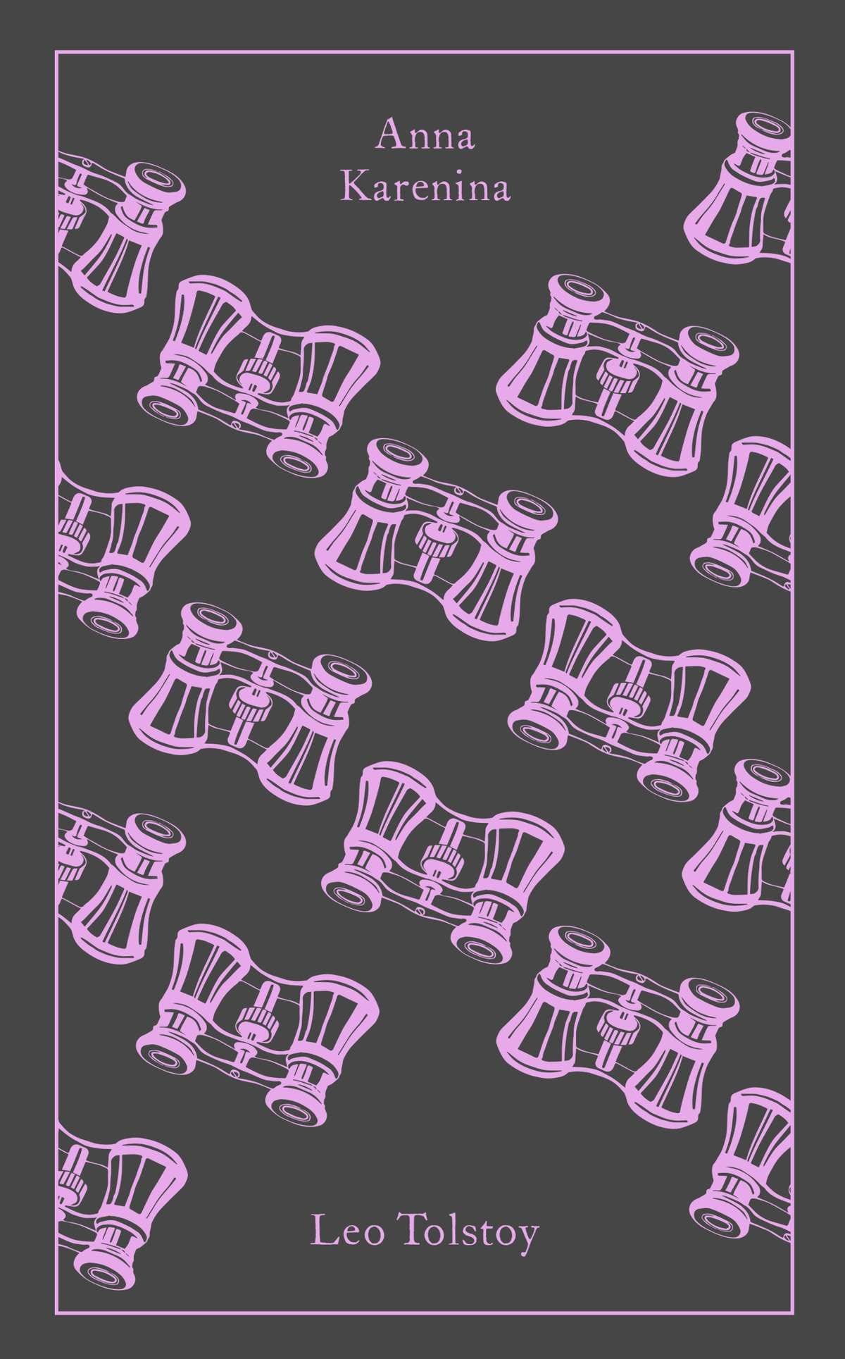 Anna Karenina (Penguin Clothbound Classics) by Tolstoy, Leo | Hardcover |  2014-09-30 | Penguin Classics 01st Edition | 9780141199610 | Biblio