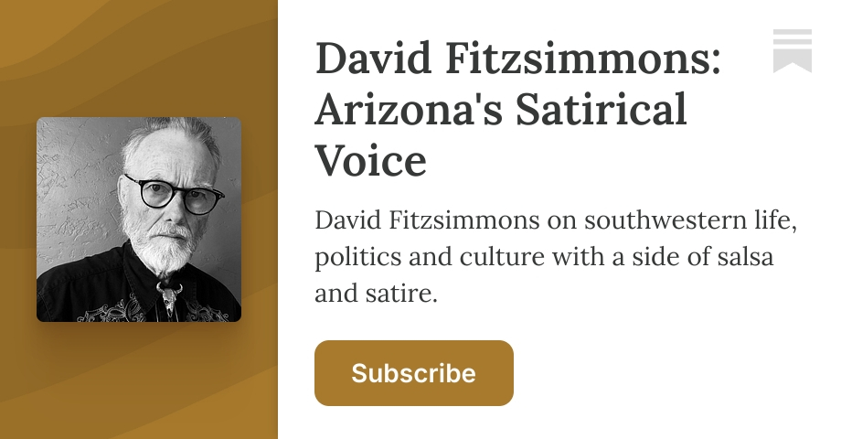 davidwfitzsimmons.substack.com - David W Fitzsimmons - My open letter to Lee Publishing regarding my donation to Special Collections