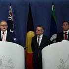 Labor’s 62 to 70% climate target does not align with the science, but can be met by phasing out fossil fuels