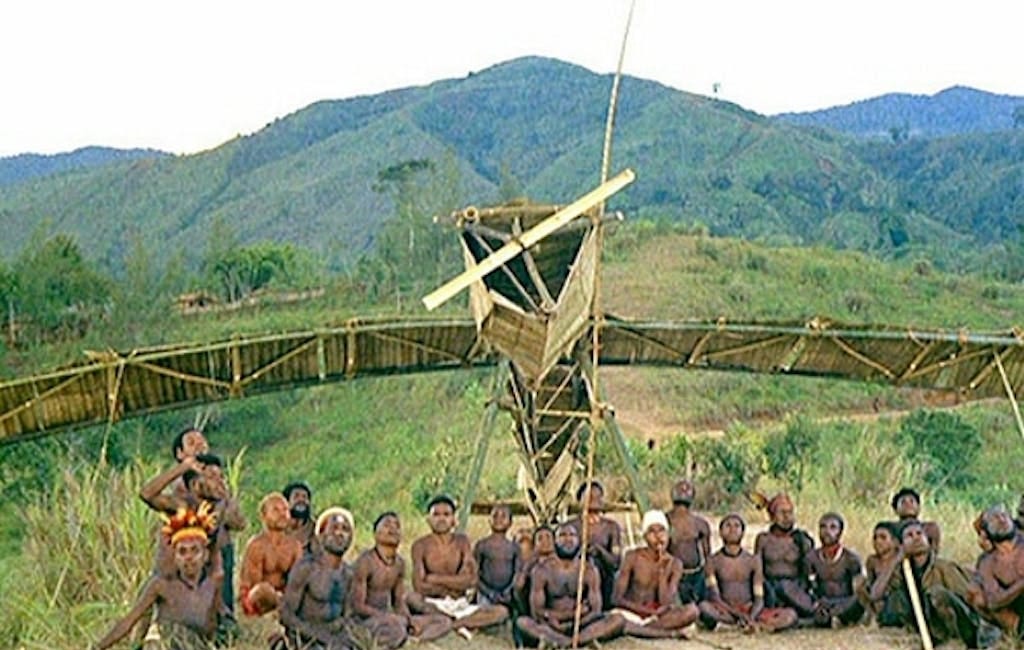 The Cargo Cult of the Nova Scotia Screen Industry