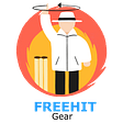 Freehit's avatar