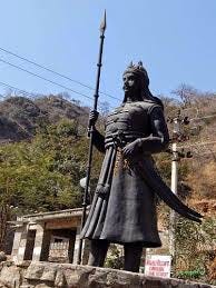 Land of the Ranas- Rana Kumbha | History Under Your Feet
