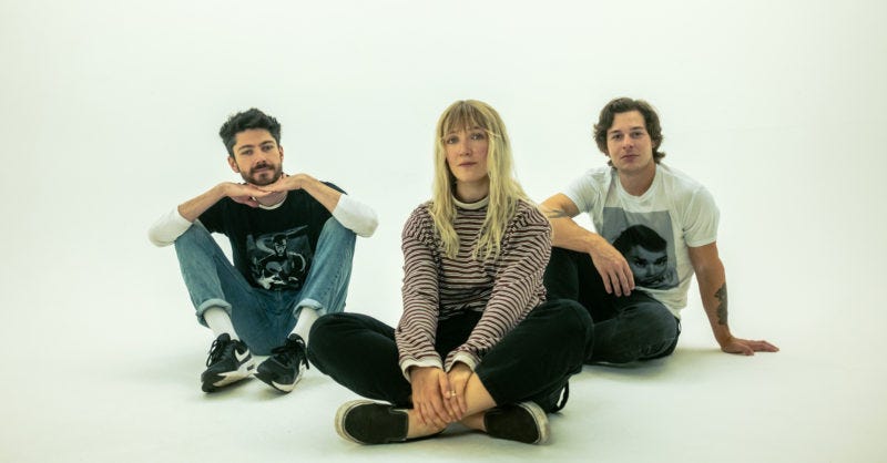 Winona Fighter release two-minute banger, Swear To God… | Kerrang!