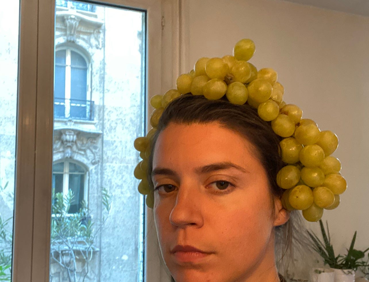 Bérengère Perrocheau