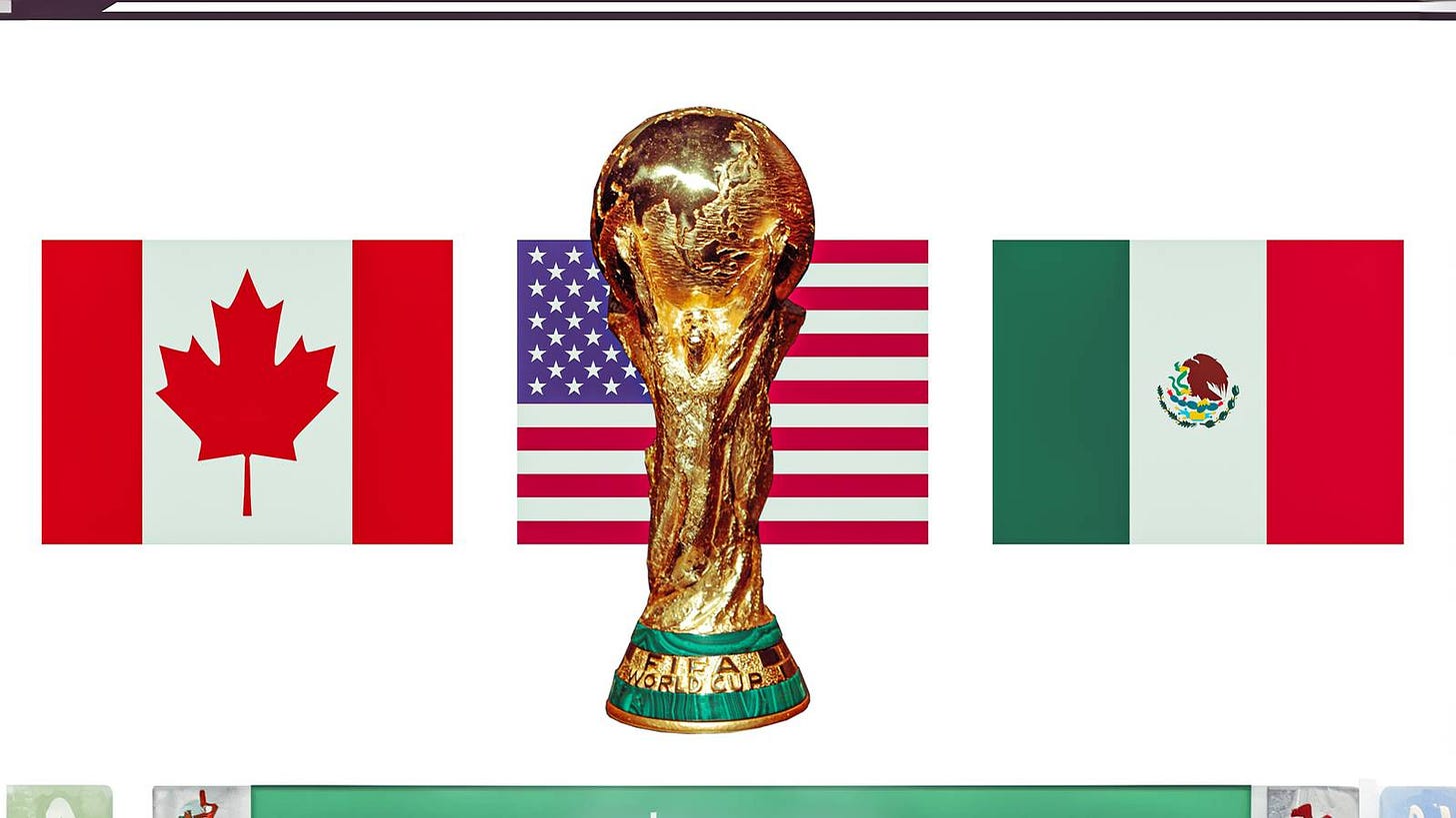 World Cup 2026: Dates, Schedule, Fixtures, Stadiums and More World Cup 2026: Dates, Schedule, Fixtures, Stadiums and More