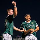 U.S. Soccer Recommends College Soccer Switches to Full Academic Year Season