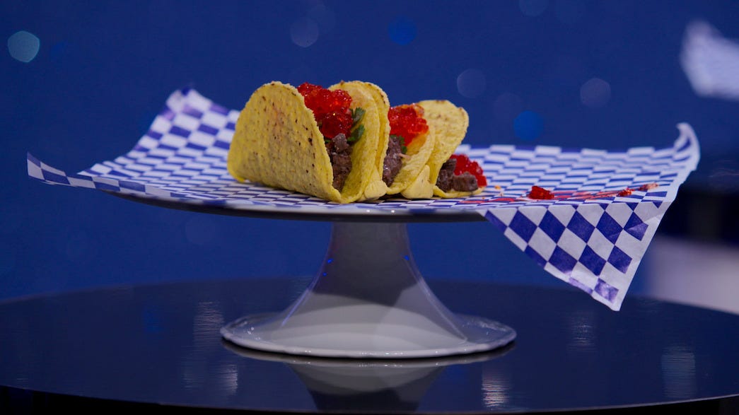 No, Jonny Manganello Didn’t Break Any Of The ‘Is It Cake?’ Rules