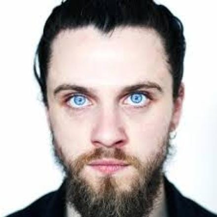 comedian alfie brown
