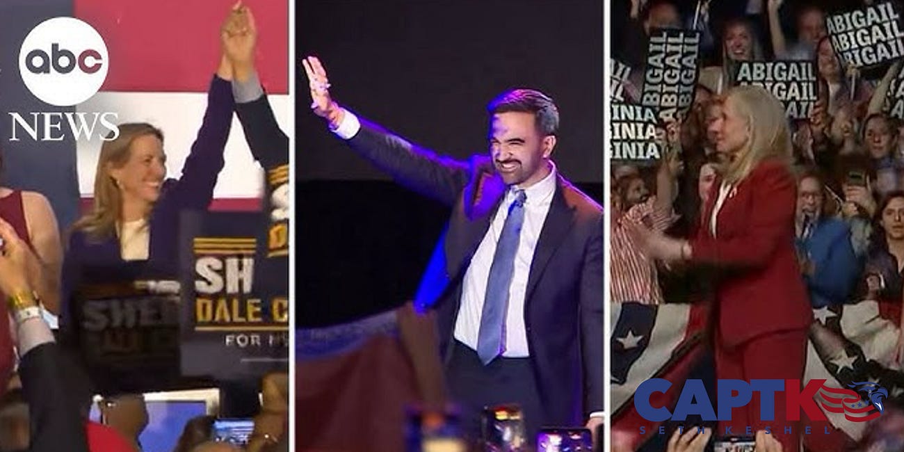 An Election 2025 Autopsy for Your Sanity and Understanding